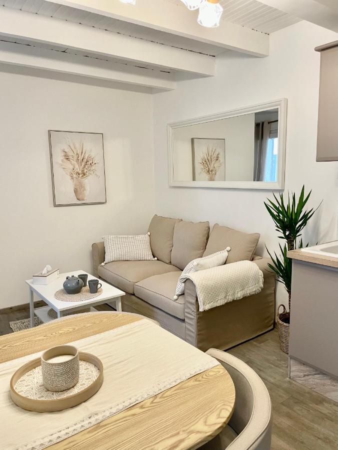 Апартаменти Magnifique T2 Duplex Secteur Gare/Theatre Сет Екстер'єр фото
